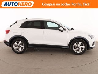 Audi Q3 35 TDI Advanced