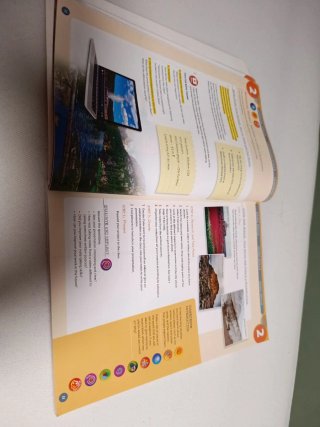 Burlington Learning Skills For Bach 1 Sb Spa