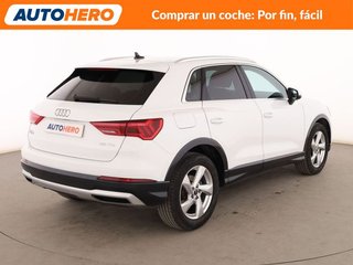 Audi Q3 35 TDI Advanced