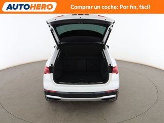 Audi Q3 35 TDI Advanced