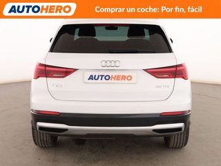 Audi Q3 35 TDI Advanced