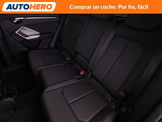 Audi Q3 35 TDI Advanced