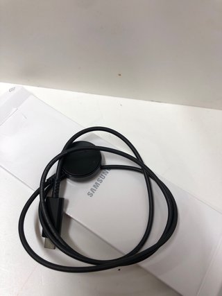 Samsung Galaxy Watch Azul/Plata
