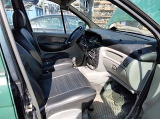 1883011 renault amortiguador 8200190862 scenic rx4