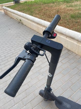 Patinete Eléctrico Xiaomi Pro 2