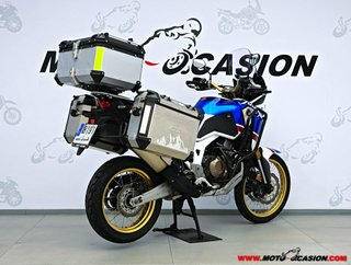 HONDA CRF 1000L AFRICA TWIN ADVENTURE SPORTS ¿A2?