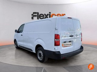 Opel Vivaro 1.5 BlueHDi 74kW (100CV) M Std