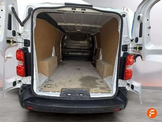 Opel Vivaro 1.5 BlueHDi 74kW (100CV) M Std