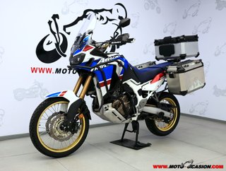 HONDA CRF 1000L AFRICA TWIN ADVENTURE SPORTS ¿A2?