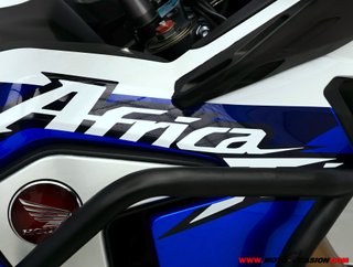 HONDA CRF 1000L AFRICA TWIN ADVENTURE SPORTS ¿A2?