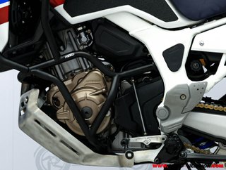 HONDA CRF 1000L AFRICA TWIN ADVENTURE SPORTS ¿A2?