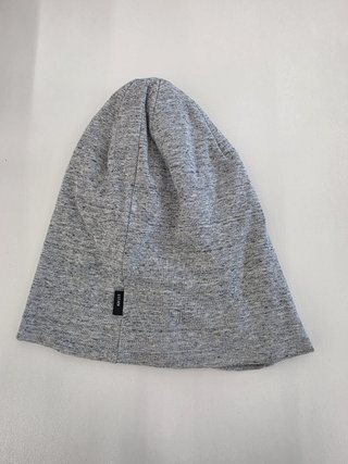 Gorro H&M Gris Talla Única