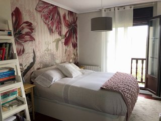 Chalet pareado en Polanco