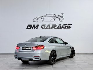 BMW Serie 4 2016