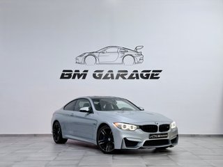 BMW Serie 4 2016