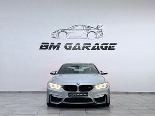 BMW Serie 4 2016