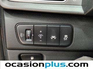 Kia Niro 1.6 GDi HEV Híbrido Drive 104 kW (141 CV)