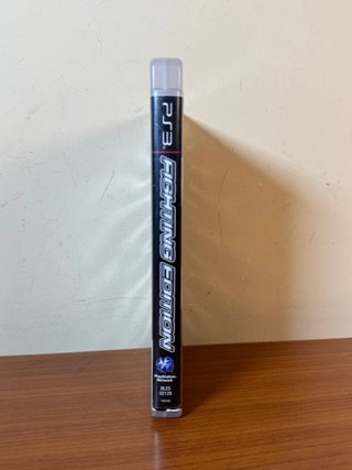 Fighting Edition (Tekken e Soul Calibur) Gioco PS3
