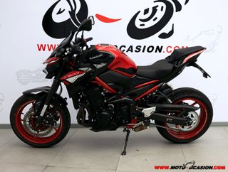KAWASAKI Z 900 -A2- GARANTÍA OFICIAL