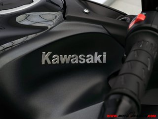 KAWASAKI Z 900 -A2-