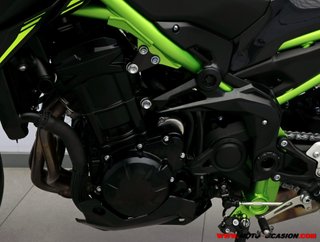 KAWASAKI Z 900 -A2-