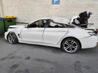 Bmw 226265 9053110000 espejo 4 serie - f32/f33/f36