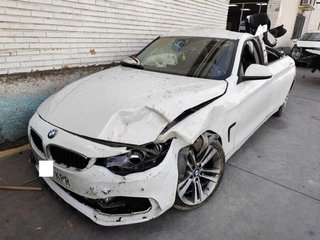 Bmw 226265 9053110000 espejo 4 serie - f32/f33/f36