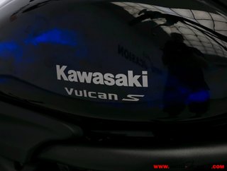 KAWASAKI VULCAN S -A2-