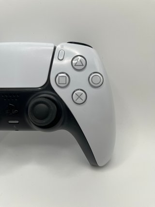 Controller Sony DualSense 5 PlayStation 5 Bianco!