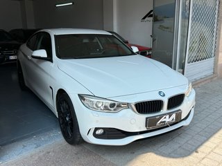 BMW Serie 4 2014