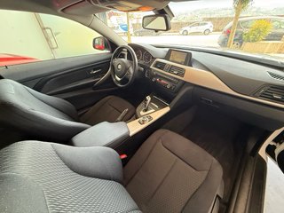BMW Serie 4 2014