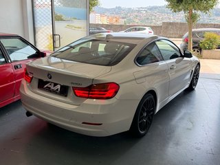 BMW Serie 4 2014