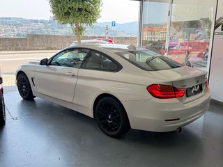 BMW Serie 4 2014