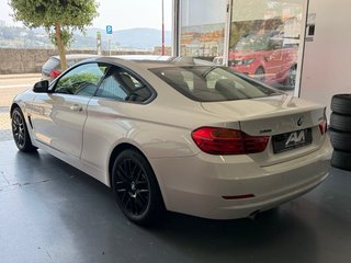 BMW Serie 4 2014
