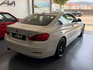 BMW Serie 4 2014