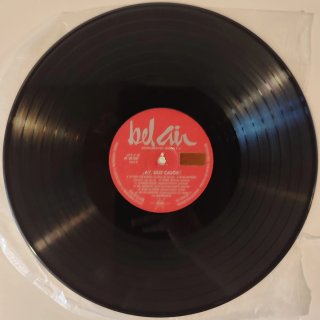 Vinilo Los Matecocos Ay, Que Calor!