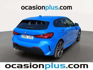 BMW Serie 1 118i 103 kW (140 CV)