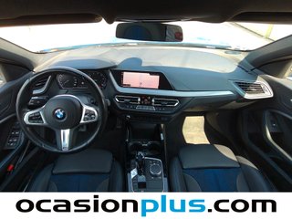 BMW Serie 1 118i 103 kW (140 CV)