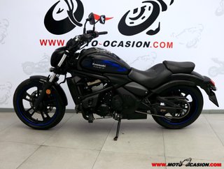 KAWASAKI VULCAN S -A2-