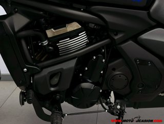 KAWASAKI VULCAN S -A2-