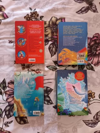 Libros de Geronimo Stilton