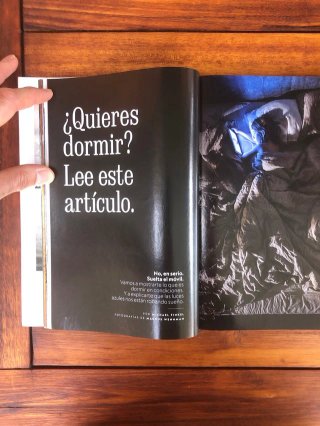 National Geographic - Los Secretos del Sueño