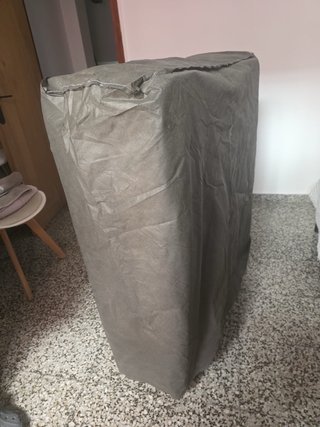Cama Plegable 80x190