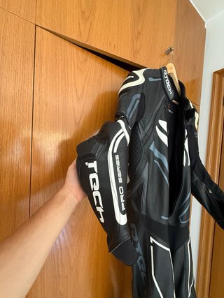 Mono R-Tech Pro Series Kangaroo Mix T48