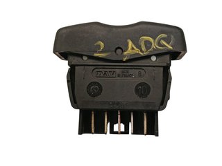 MANDO ELEVALUNAS DELANTERO IZQUIERDO DACIA LOGAN