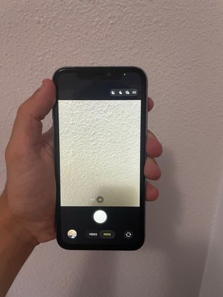 iPhone 11 128GB Malva Batteria 100%
