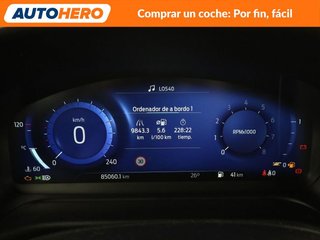 Ford Puma 1.0 EcoBoost Mild-Hybrid ST-Line Design