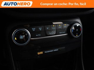 Ford Puma 1.0 EcoBoost Mild-Hybrid ST-Line Design