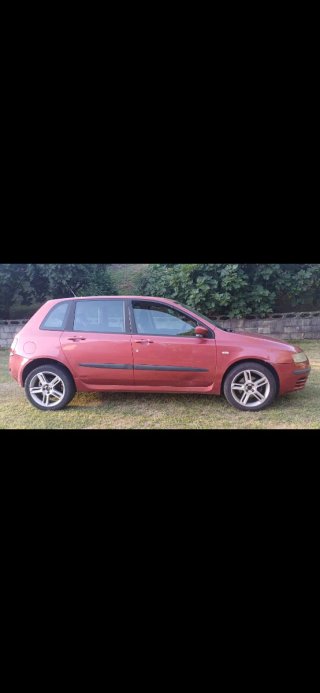 FIAT Stilo 2003