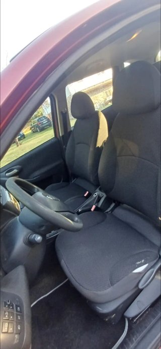 FIAT Stilo 2003